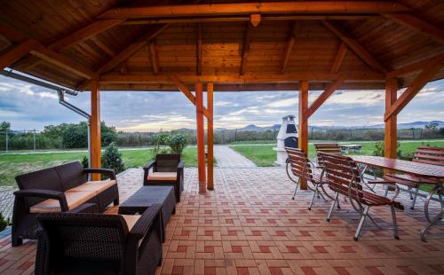 Oáza Resort