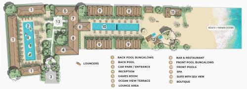 Fun Beach Resort