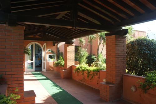 Hotel Residence Villa San Giovanni