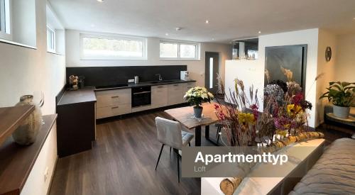 Apartment Spitzenblick in Angerberg