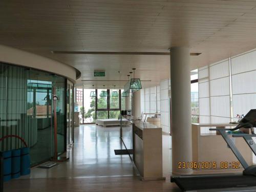 Deluxe 1bedroom Hua Hin Seaview Beachfront Project