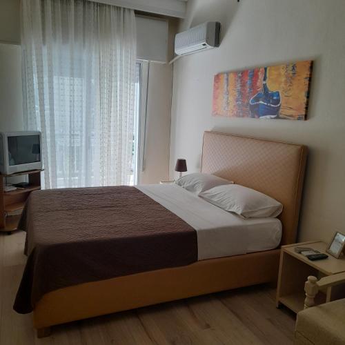  Zefi's Apartment in Néa Péramos