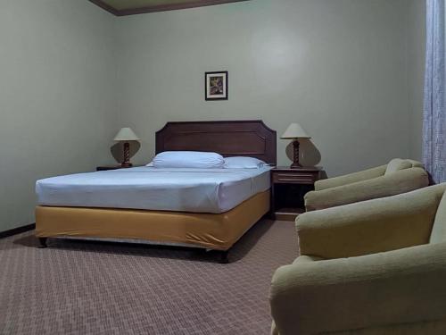 Hotel Indiana RedPartner Room Type - Superior Double Room
