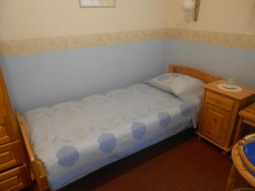 波斯卡别墅旅馆 波斯卡别墅旅馆