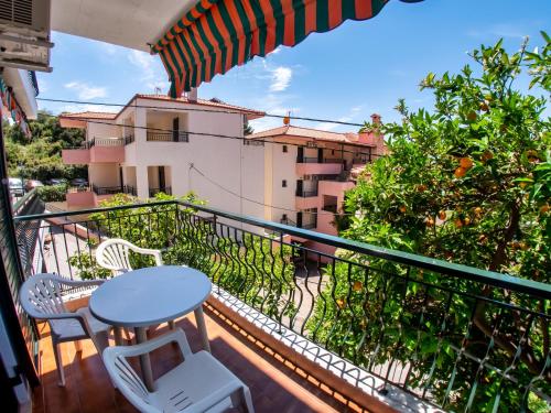 Maria's Guesthouse chambre d'hôte Pefkochori