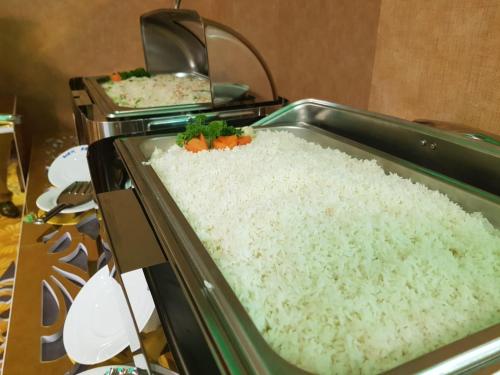Sooriya Wessagiri Resort – Anuradhapura, IA