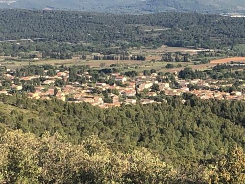 Ambiance Provence