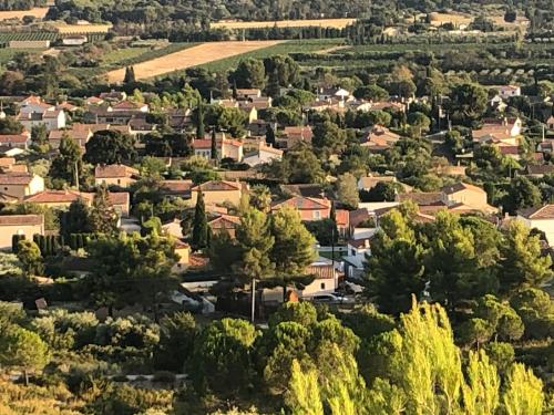 Ambiance Provence