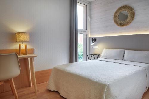 Hotel Berri Versalles in Errenteria