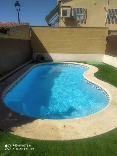 CASA NANO gîte à louer Villamanrique de Tajo