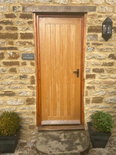 The Groom's Cottage in Towcester