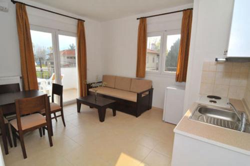 Apartments Eleftheria