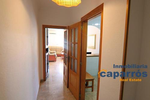 Apartamento Paseo del Malecón - Garrucha