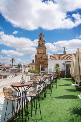 Hotel Palacio de San Fernando