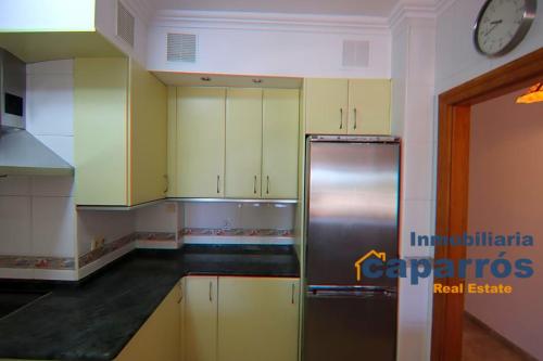 Apartamento Paseo del Malecón - Garrucha