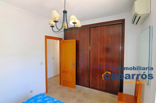 Apartamento Paseo del Malecón - Garrucha