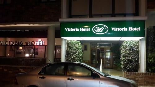 Victoria Hotel