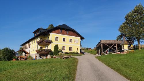  Mitterhirschberg, Familie Schweighuber, Unterkunft in Waidhofen an der Ybbs