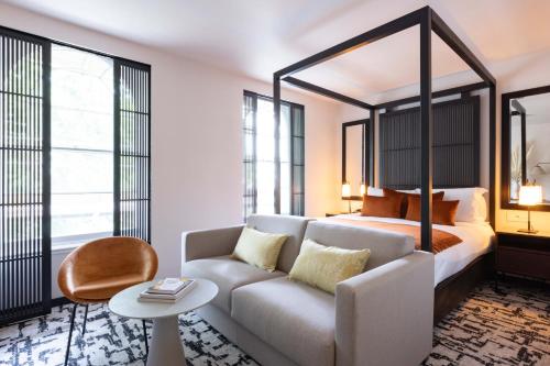 La Suite West - Hyde Park, London