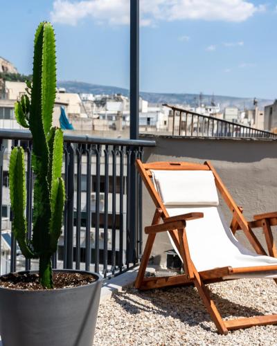 PAME Paradiso - Accommodation - Athens