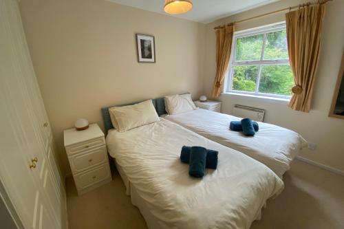 Glenpark - Highland Holiday Homes - image 7