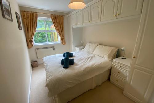 Glenpark - Highland Holiday Homes - image 13