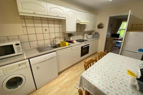 Glenpark - Highland Holiday Homes - image 5