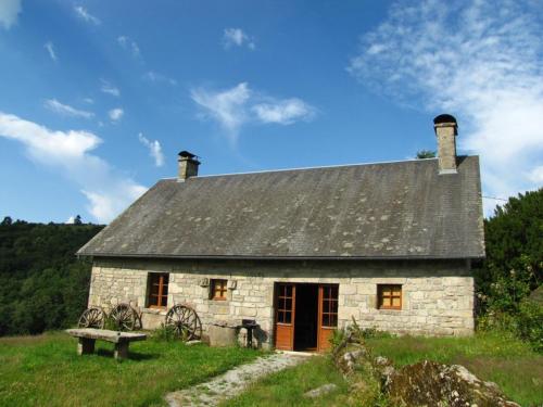 la maison des Florentins gîte à louer Limousin