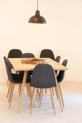 Duplex Apartment image 3