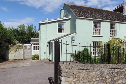 Woodmead Cottage Lyme Regis