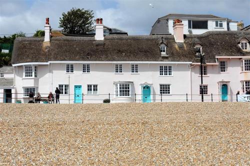 Holiday home in Lyme Regis 