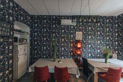 Palmers Lodge Hostel – Zagreb, NY