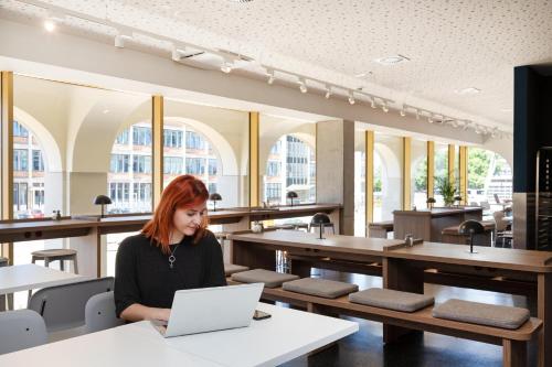 MEININGER Hotel Bremen Hauptbahnhof – Bremen, NC