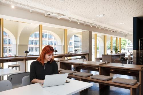 MEININGER Hotel Bremen Hauptbahnhof