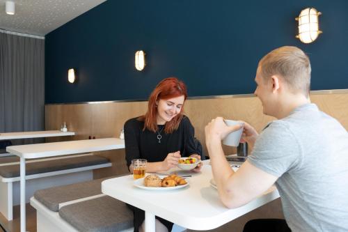 MEININGER Hotel Bremen Hauptbahnhof – Bremen, NC