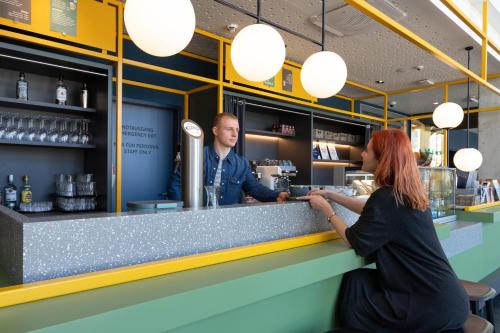 MEININGER Hotel Bremen Hauptbahnhof