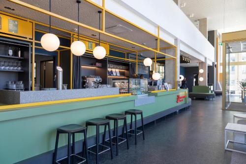 MEININGER Hotel Bremen Hauptbahnhof, Bremen (photo 7)