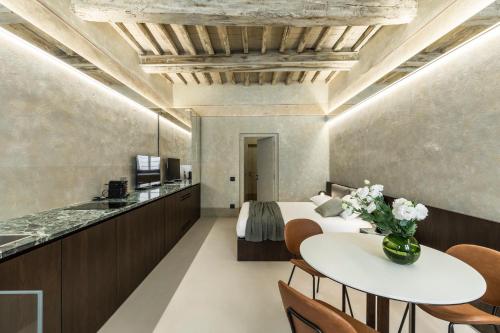 CHIAROMANNI SUITE, Arezzo (Foto 5)