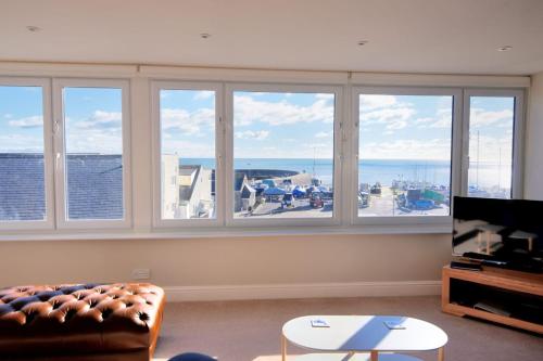 Picture of The Seagull