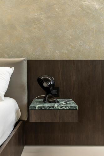 CHIAROMANNI SUITE, Arezzo (Foto 8)
