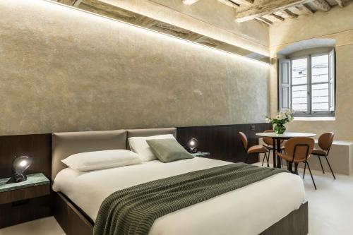CHIAROMANNI SUITE, Arezzo (Foto 7)