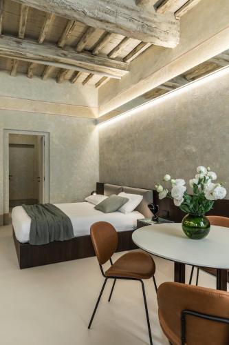 CHIAROMANNI SUITE, Arezzo (Foto 10)