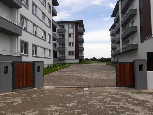  مجمع بلازا plaza korucuk 1 in Alandüzü
