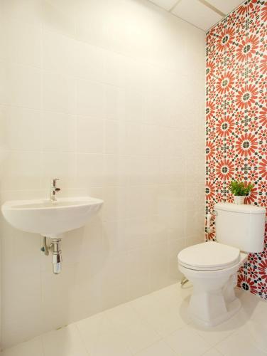 Smile Inn, Bangkok (fotografie 9)