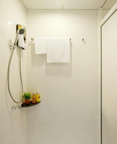 Smile Inn, Bangkok (fotografie 10)