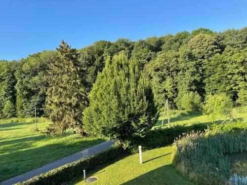 Römische Aumühle (Romische Aumuhle) in Hadamar