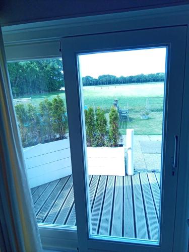 De indiaan in Noord-Scharwoude