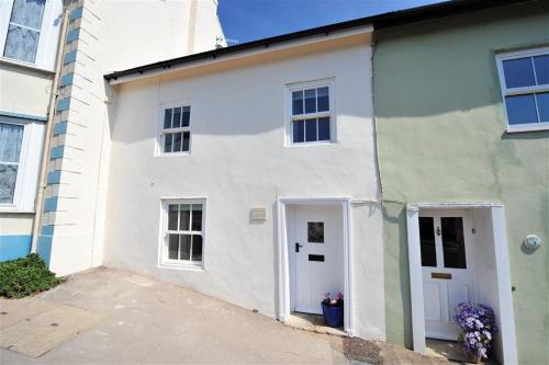 B&B Charmouth - Charm Cottage - Bed and Breakfast Charmouth