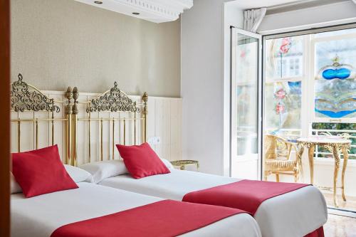 Hotel Dato near Vitoria repülőtér