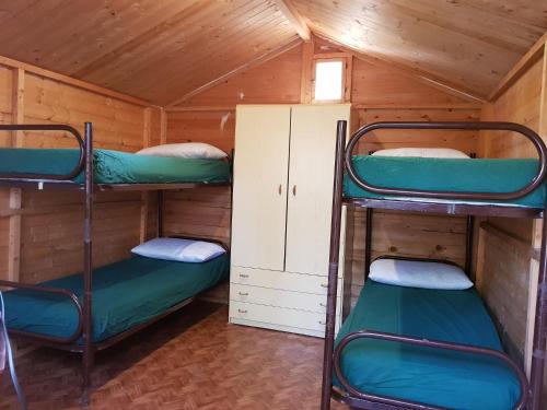 Camping Villaggio Egad - main image